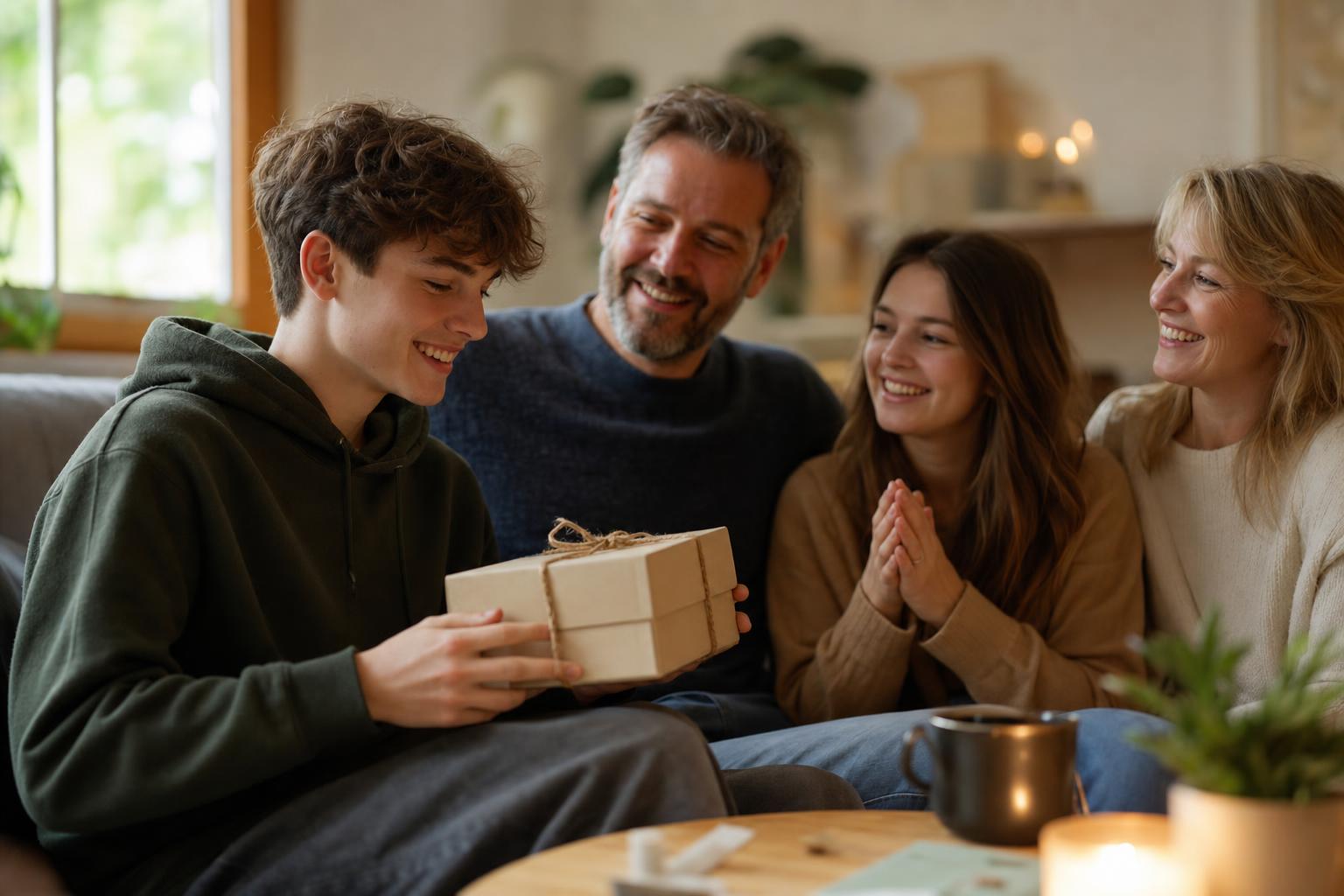 Abschluss Geschenke: Ideen nach Budget und Anlass