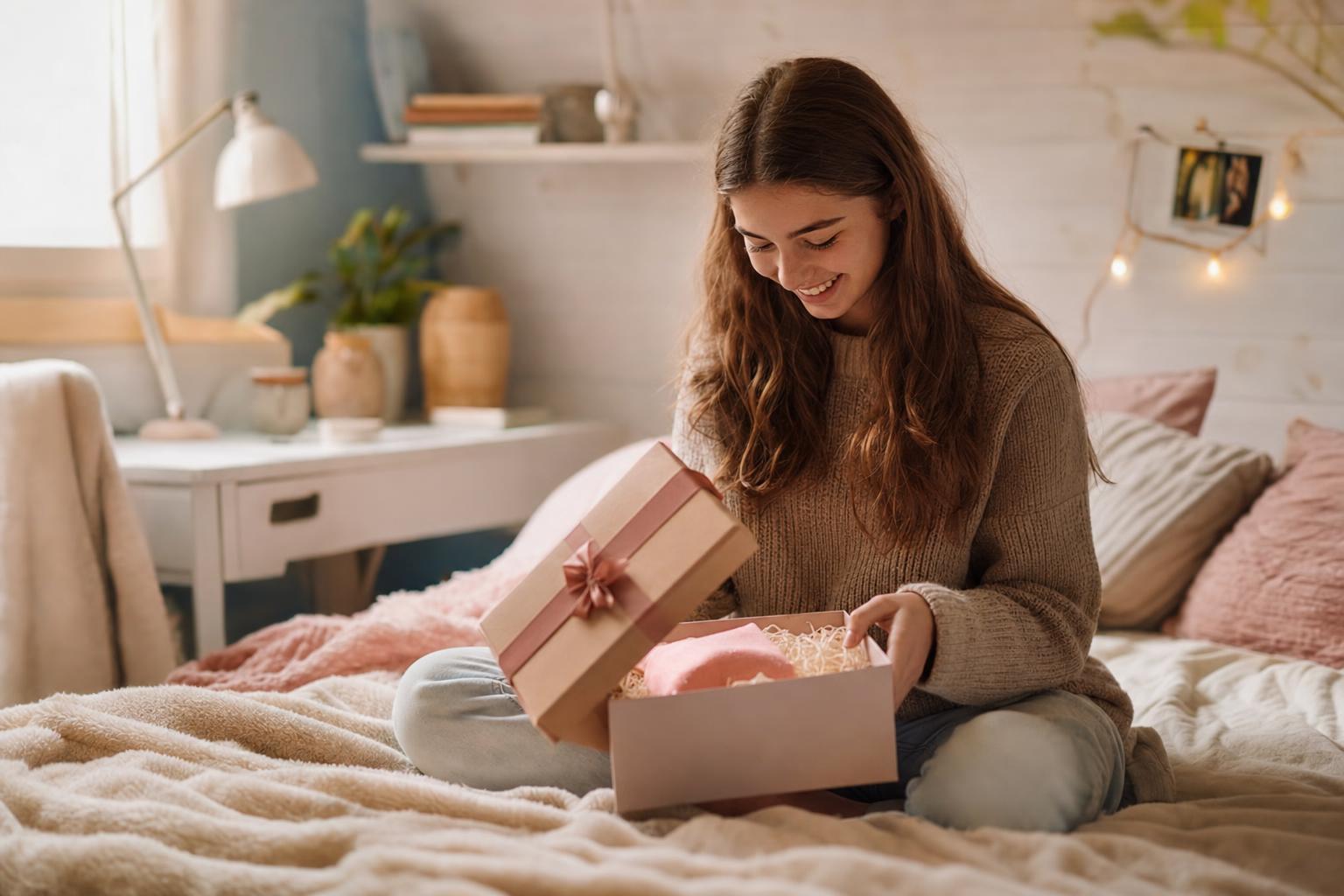 Geschenke für Teenager 2026: What Teens Really Want