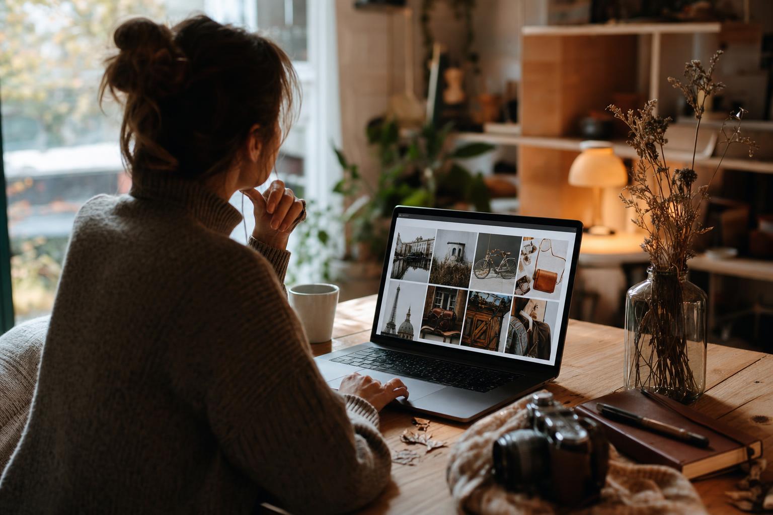 Notion Wunschliste Vergleich: DIY vs wishlist tools