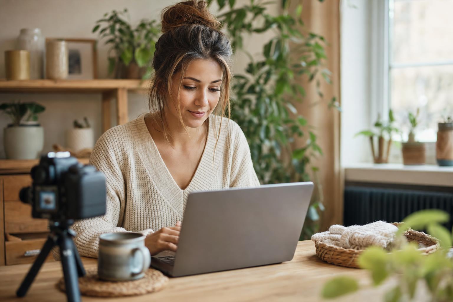Affiliate Marketing Creator: Strategie 2026 für mehr Umsatz