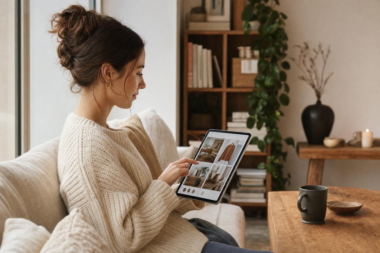 Pinterest vs Wunschliste: Was passt besser zum Schenken?