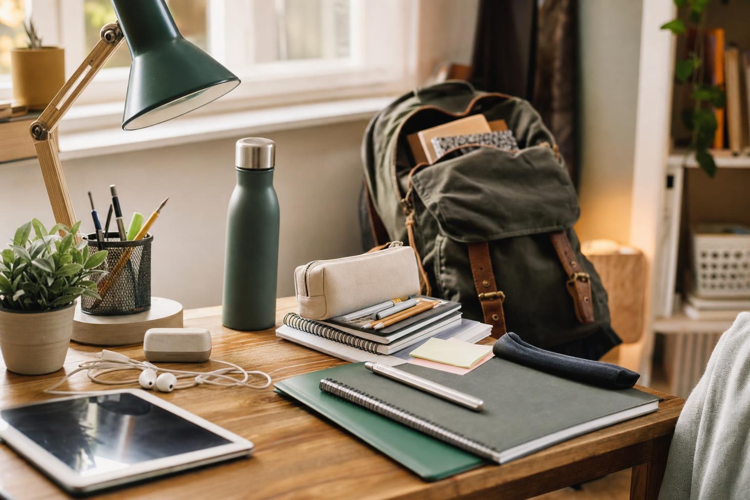 Back to School Geschenke: clevere Ideen von 20–100 €
