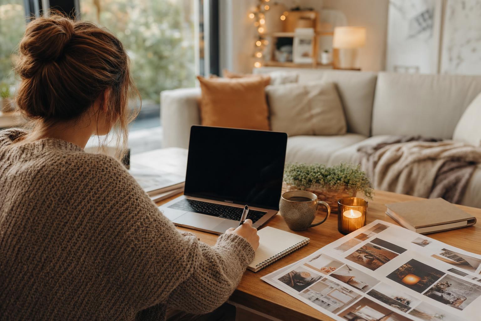 Black Friday Affiliate Tipps: Dein Q4-Playbook