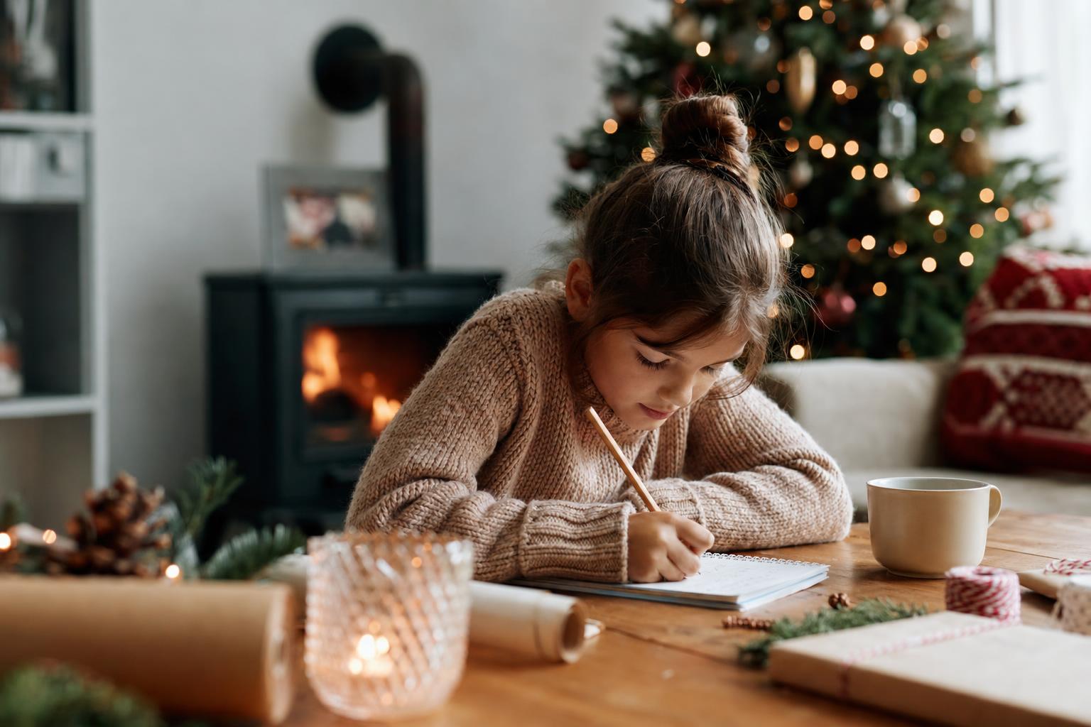 Weihnachtswunschliste 2026: Trends, Must-haves, Stressfrei