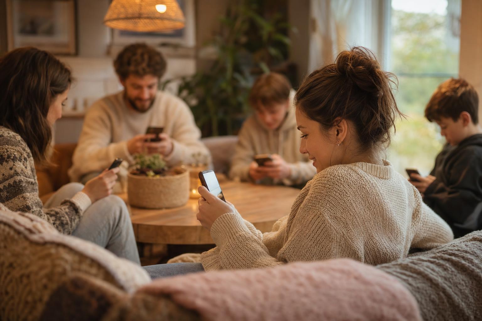 How to share a Wunschliste per WhatsApp the smart way