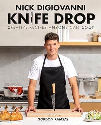 Recipes for Anyone