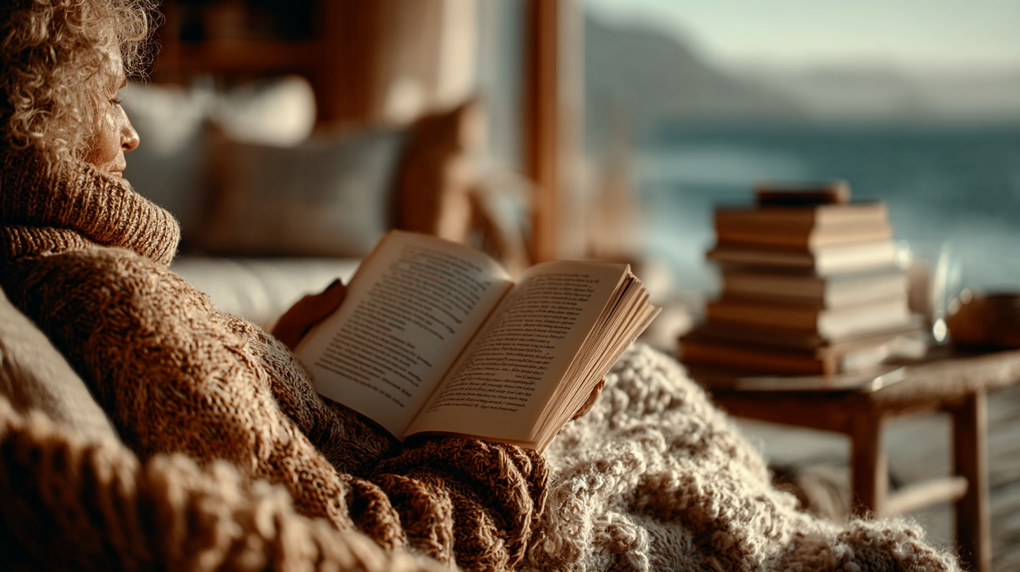 Bücher & Medien cover