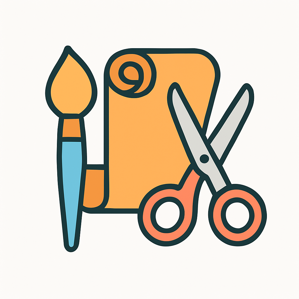 Hobby & Kreativ