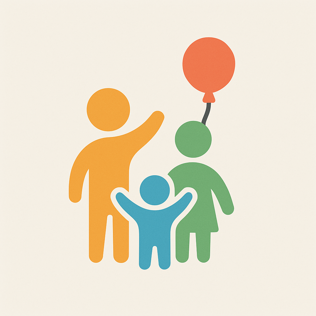 Kids & Familie