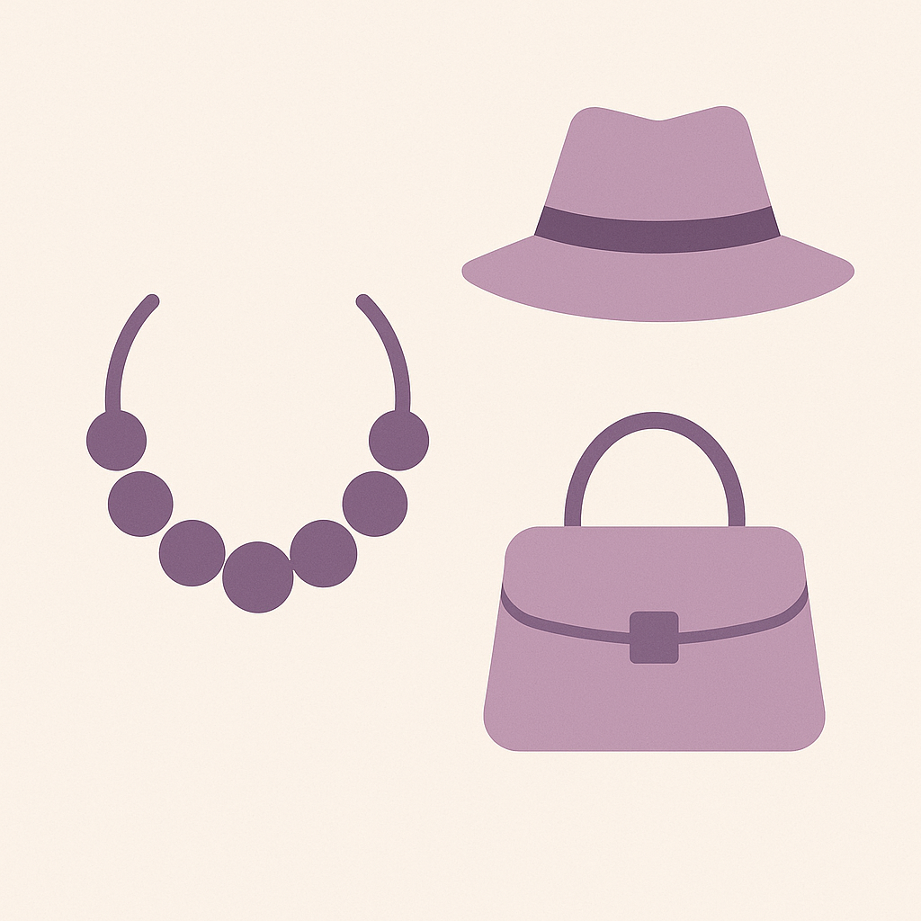 Mode & Accessoires