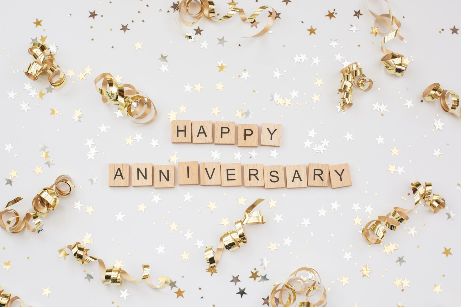Anniversary