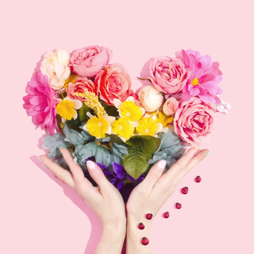 Valentine's Day